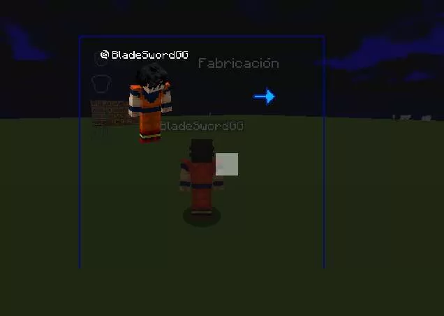 Gallery Image 1 for BlueWar  on PVPRP